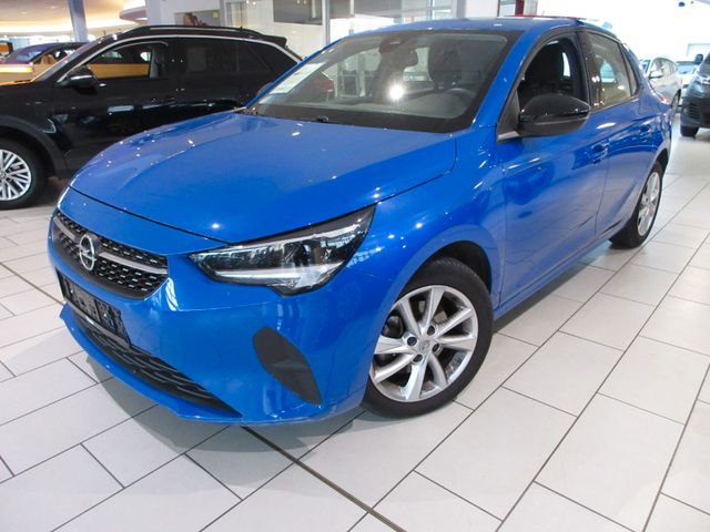 Opel Corsa 1.2 T Elegance LED/NAVI/PDC/ALU/TEMPO