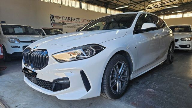 BMW Bmw 116d 1.5 116CV 5p. Msport - 2023