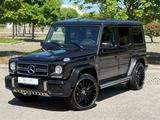 Mercedes-Benz G63 AMG Edition 463°FondTV°Designo°U-Frei°23" - Mercedes-Benz G-Class in Frankfurt (Main)