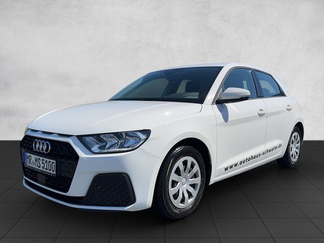 Audi A1 Sportback 30 TFSI *MMI plus/Virtual/Sitzh.*