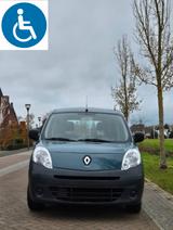 Renault Kangoo Luxe 1.5 dCi 110 FAP Luxe - Renault Kangoo aus 2010 mit Diesel-Antrieb