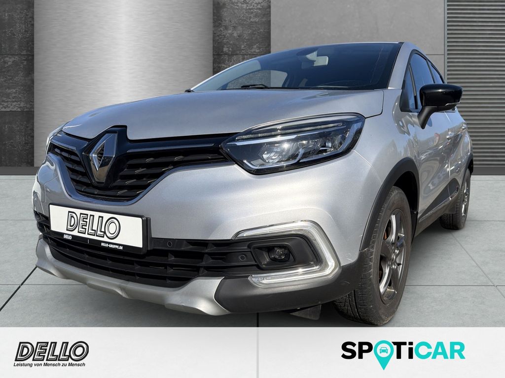 Image of Renault Captur