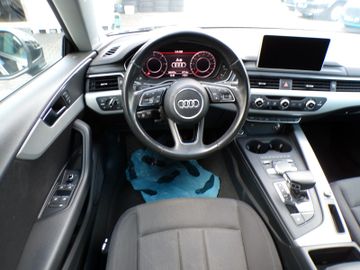 Audi A5 - 11