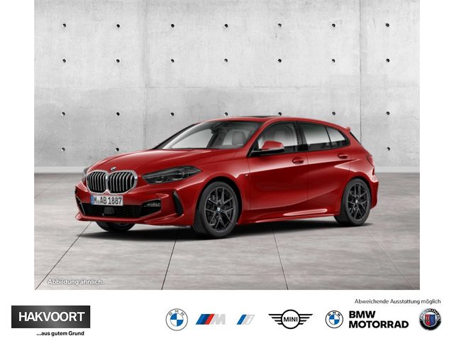 BMW 118i M Sport