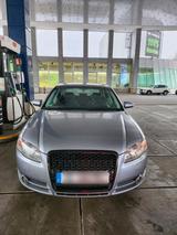 Audi a4 Quattro 3.2 V6 Powerpaket top, Ser... - Audi quattro in Duisburg