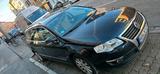 Volkswagen Passat 1.4 TSI TURBO - Volkswagen Passat aus 2009: Kombi