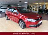 Volkswagen Polo 1.0 Allstar *nur 32.600 km* *Navi*Kamera* - Volkswagen Polo: 3.1