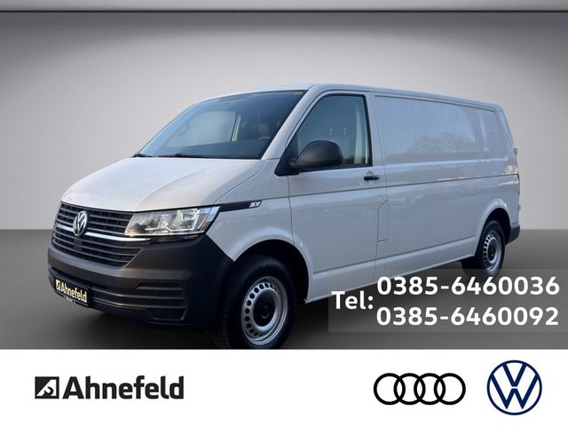 T6.1 Kasten 2.0 TDI EcoProfi LR PDC AHK SHZ