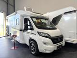 Knaus L!VE TI PLATINUM SELECTION 700 MEG Automatik  - Knaus L VE TI 700 MEG Platinum Selection