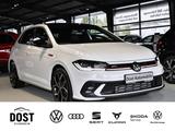 Volkswagen Polo GTI 2,0 l TSI DSG KLIMA+BEATS+NAVI+KAMERA - Volkswagen Polo: Weiß, GTI