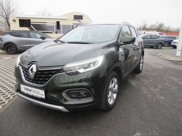 Renault Kadjar TCe 140 GPF LIMITED