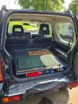 Suzuki Jimny 1.3 4WD Style Style - Suzuki Jimny: Privatanbieter