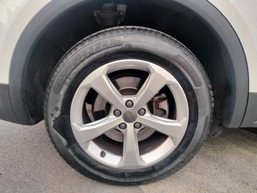 Audi Q5 - 9