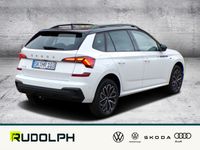 Skoda Kamiq - Vorschau Bild 6