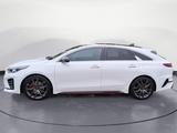 Kia ProCeed 1.6 T-GDI GT *LED*PDC*SHZ*DAB*Klima*Spor - gebrauchte Kia pro cee'd / ProCeed aus dem Jahr 2020