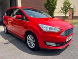 Ford Grand C-Max 2,0TDCi PowerShift Titanium *2.Hand* - Ford Grand C-Max in Berlin