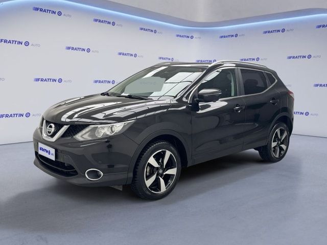 Nissan NISSAN QASHQAI 1.5 DCI N-CONNECTA