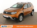 Dacia Duster 1.5 dCi Comfort Aut.*NAVI*CAM*PDC*SHZ* - Dacia Duster: Allradantrieb, 1.5