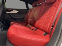 Audi S5 - Vorschau Bild 9