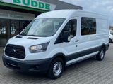 Ford Transit Kasten 350 L3 Mixto 6-Sitze StandH Klima - Offers matching your search criteria