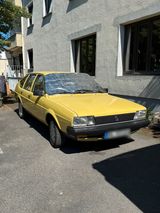 Volkswagen VW Passat B32 mit Fließheck, Automatik aus... - Volkswagen Passat: B 32