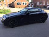 Chrysler Crossfire - Chrysler Crossfire aus 2006