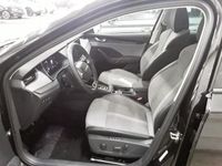 Skoda Octavia - Vorschau Bild 4