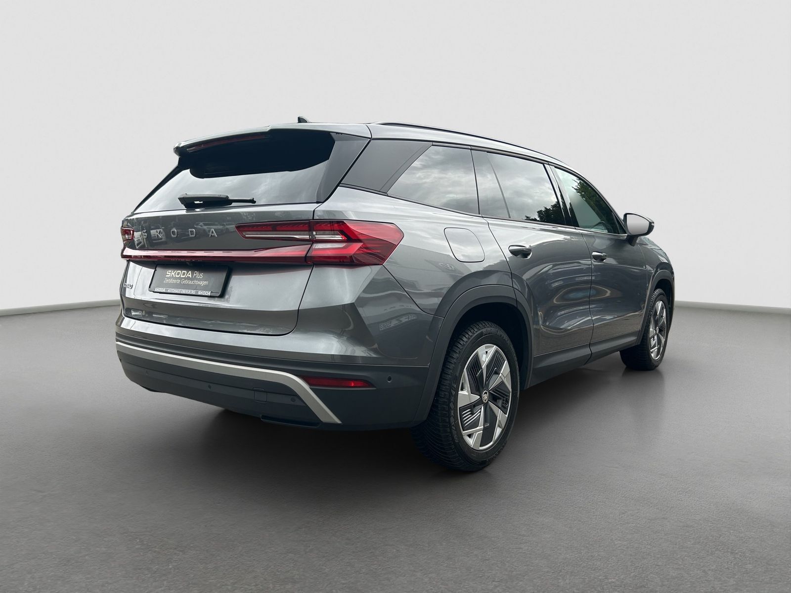 Skoda Kodiaq - Bild 6