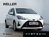 Toyota Yaris 1.0 VVT-i Comfort*KAMERA*KLIMA*BLUETOOTH - Toyota Gebrauchtwagen in Lünen