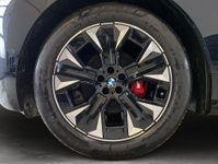 BMW iX - Vorschau Bild 17