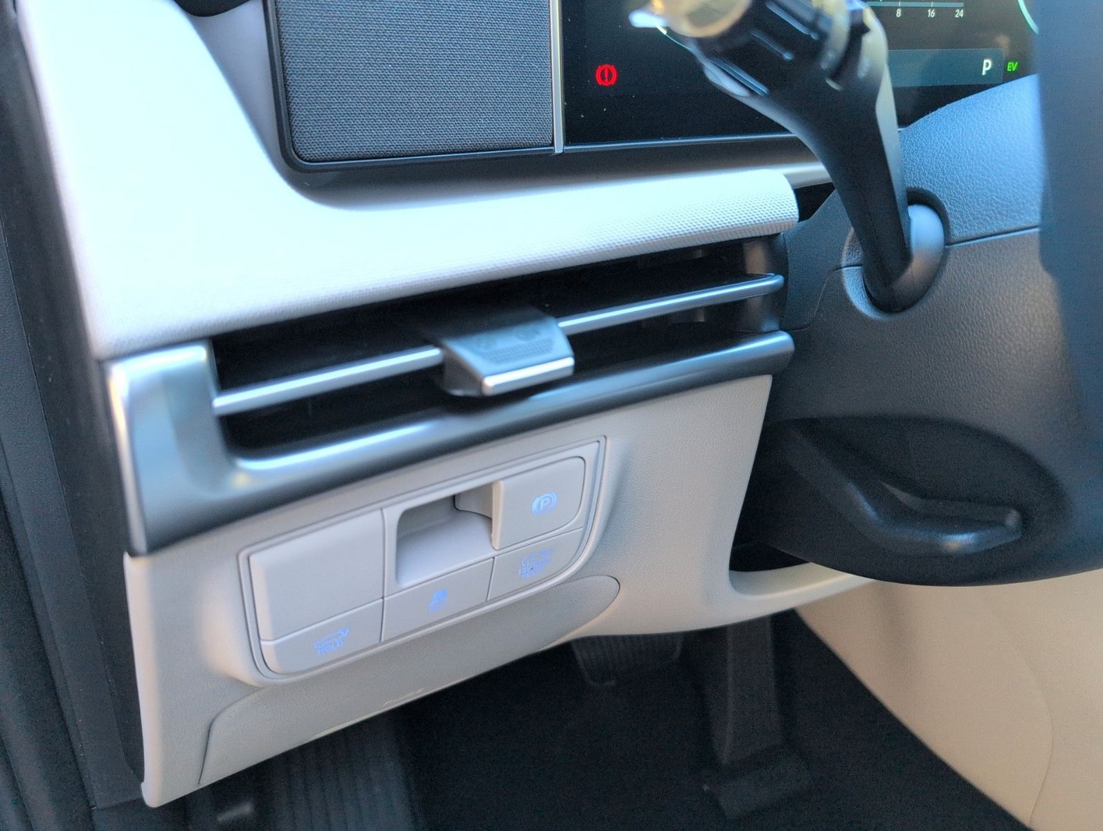 Hyundai Tucson – Bild 17