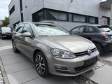 Volkswagen Golf VII Variant Cup BMT SHZ/NAVI/PANO/TEMPO - Volkswagen Gebrauchtwagen in Kassel
