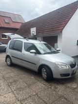 Skoda Roomster 1,9 tdi - Skoda Roomster: 1.9