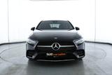 Mercedes-Benz A 200 AMG Line Nav|ParkAs+Kam|SHZ|LED|CarPlay|19 - Mercedes-Benz A-Klasse Gebrauchtwagen in München