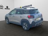 Citroën C3 Aircross Shine 1.2 PureTech 130 EU6d - gebrauchte Citroën C3 Aircross aus dem Jahr 2020