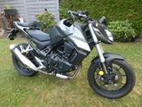 Honda CB 750 Hornet,1.Hd,A2,k. Heck,Tüv/Service neu - Angebote