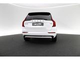 Volvo XC90 T8 Plus Black Edition Recharge Plug-In Hybr - Volvo XC90 mit Hybrid-Antrieb