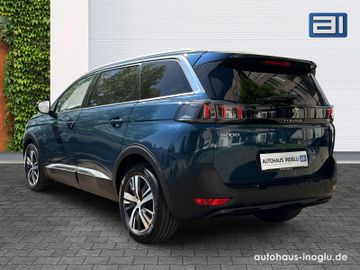 Peugeot 5008 - 3