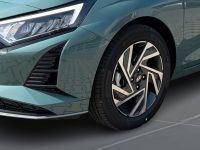 Hyundai i20 - Vorschau Bild 5