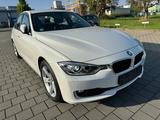 BMW 316i Lim *NAVI*XENON*MTL*PDC*EURO-6*ALU* - BMW 316: Weiß