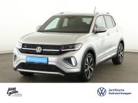 Volkswagen T-Cross - Vorschau Bild 1
