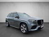Mercedes-Benz GLS 580 4MATIC -AMG Pano Burmester - Mercedes-Benz GLS 580 Gebrauchtwagen