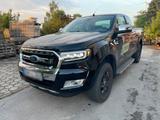 Ford Ranger 3,2 l Extrakabine - Ford Ranger Gebrauchtwagen in München