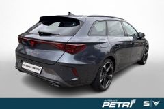 Foto Nummer 5: CUPRA Leon Sportstourer