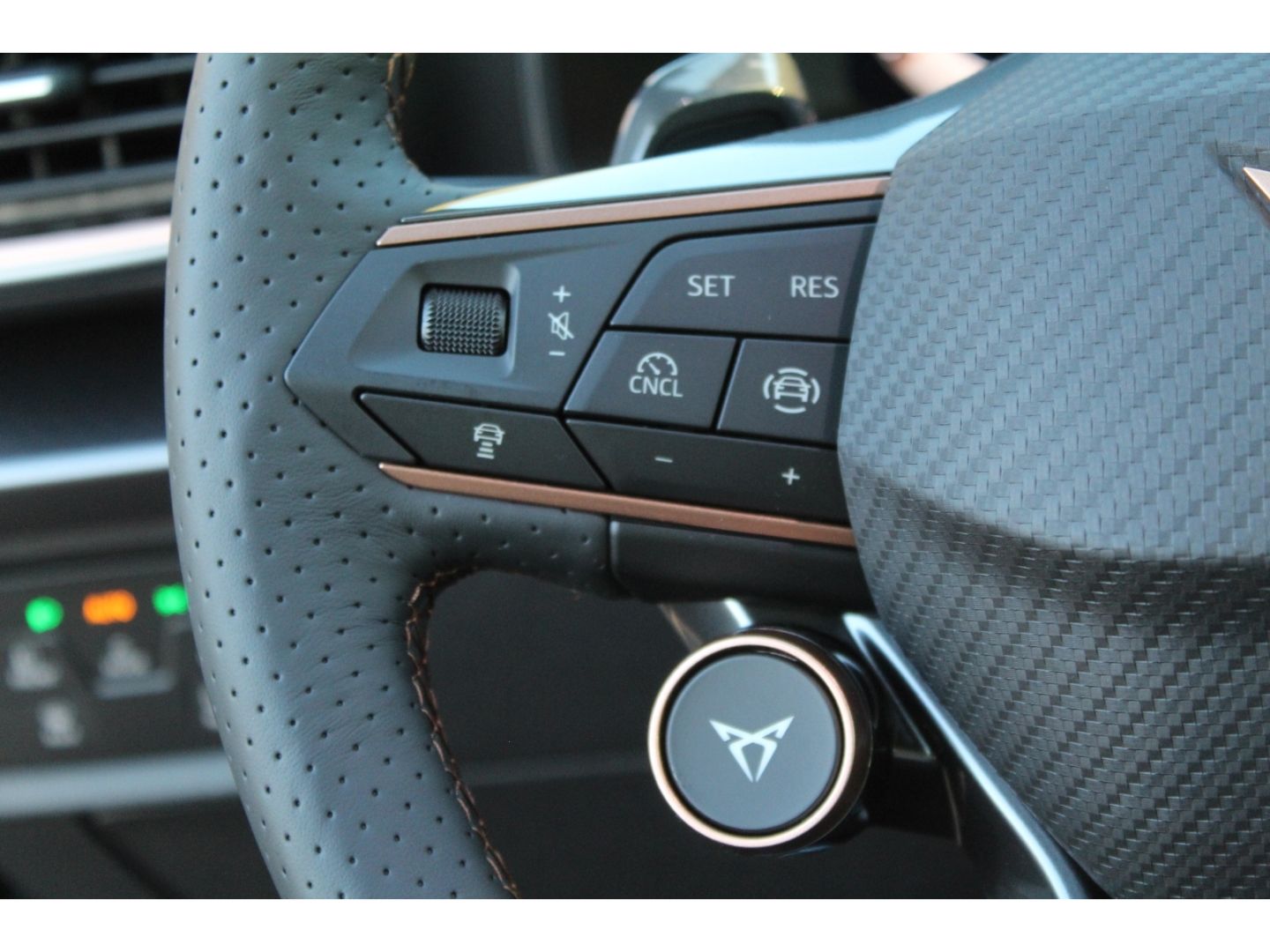 Cupra Formentor - Bild 9