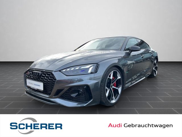 Audi RS 5 Sportback PANO RS Competition MATRIX-LED