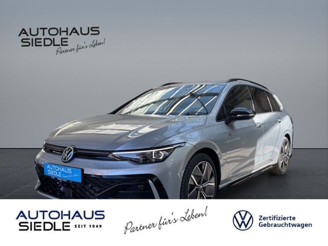 Volkswagen Golf Variant R-Line 2,0 l TSI DSG 4MOTION foto 1