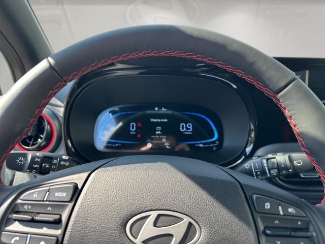Hyundai i10 – Bild 9