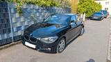 BMW 118i (F20 BJ 2012) - Unfallfrei, HU 01/28 - BMW: F01
