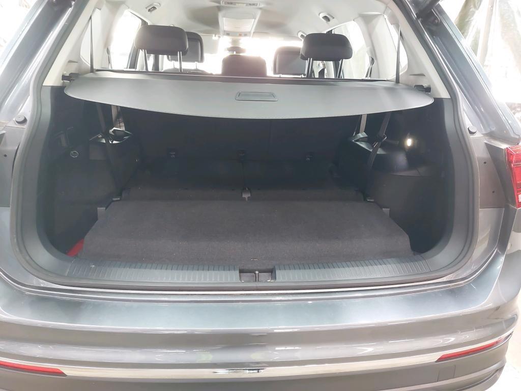 Volkswagen Tiguan Allspace 1.5 TSI DSG Life 7-Sitze AHK ACC, миниатюра 4